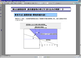 天空率資料サンプル画像