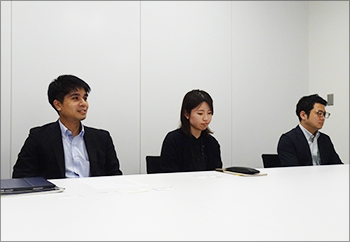 導入企業事例