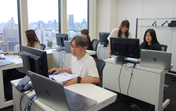 導入企業事例