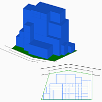 第3回天空率チャレンジ参考作