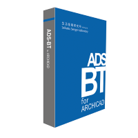 ADS-BT for ARCHICAD